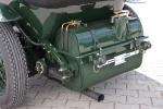 Bentley 4&frac12;-Litre Le Mans Tourer Replica 1925 года